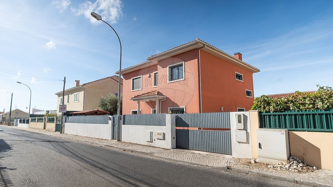 Casa en Sintra, Distrito de Lisboa, Portugal 3 - 19206591