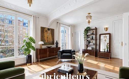 Apartment in Saint Blaise, Paris 20e Arrondissement, Paris 1