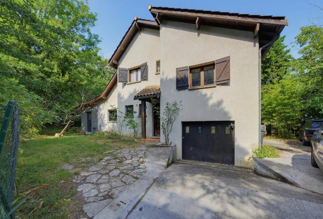 Casa en Bruges, Nueva Aquitania, Francia 4 - 19208566