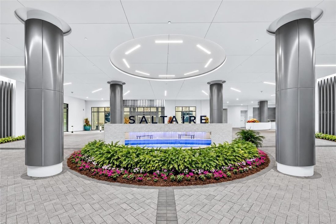 Condo in St. Petersburg, Florida, United States 3 - 19206213