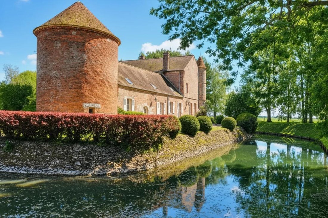Haus in Mormant, Île-de-France, Frankreich 1 - 19208638