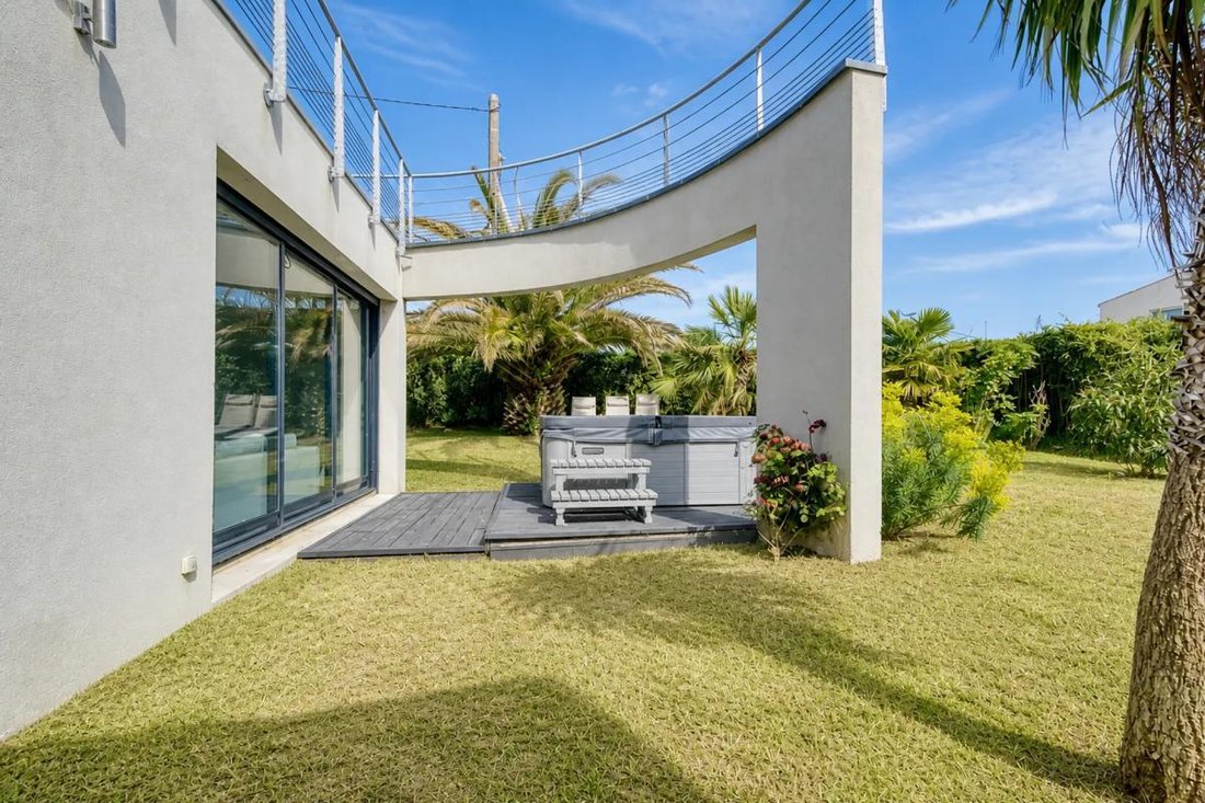 Villa en Fouras, Nueva Aquitania, Francia 3 - 19208729