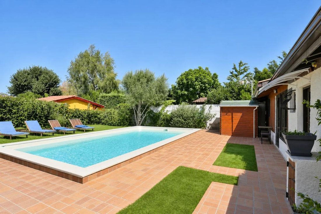 Maison à Le Teich, Nouvelle-Aquitaine, France 3 - 19208031
