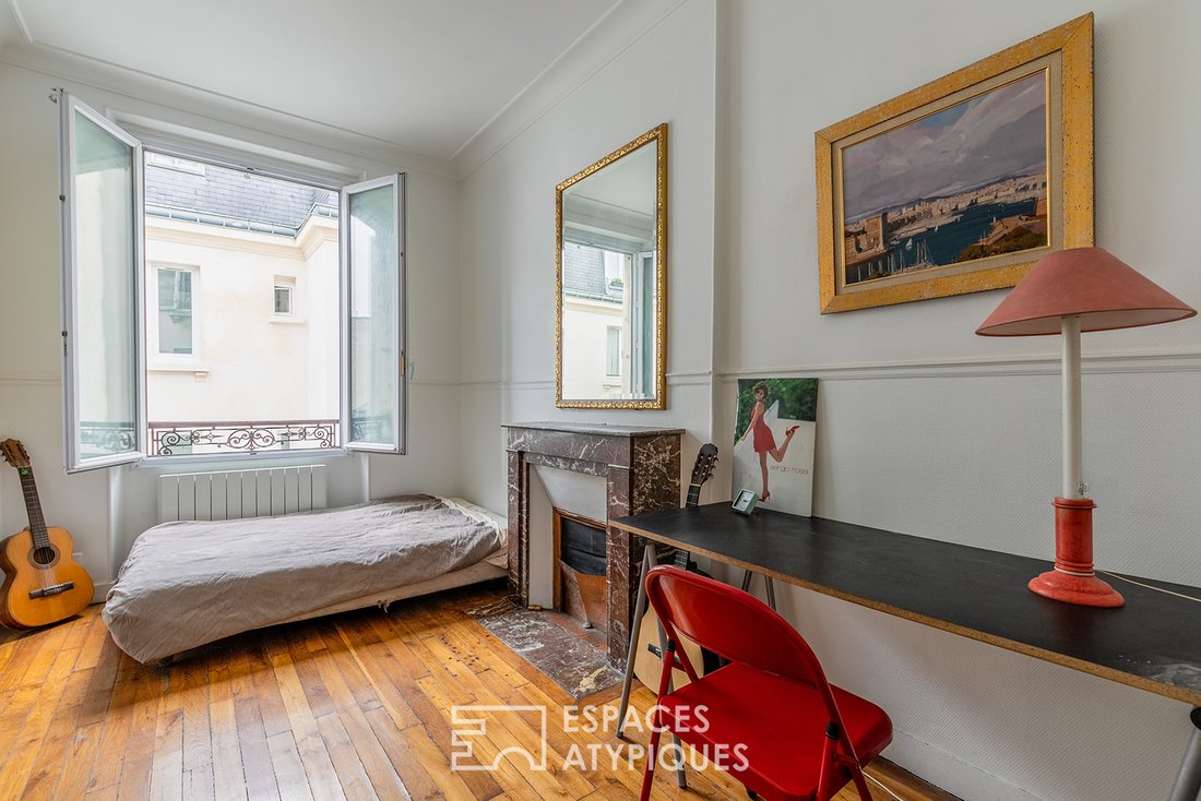 Appartement à République - Saint Ambroise, Paris, Île-de-France 5 - 19207591