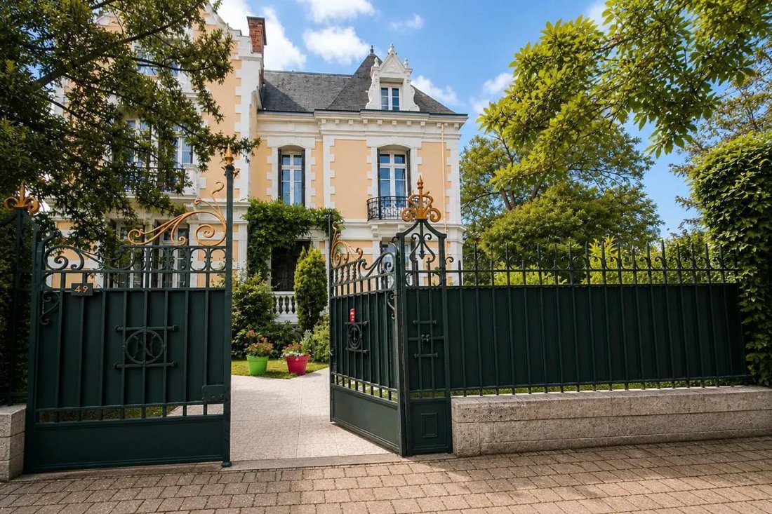 Haus in Casteljaloux, Neu-Aquitanien, Frankreich 3 - 19208298