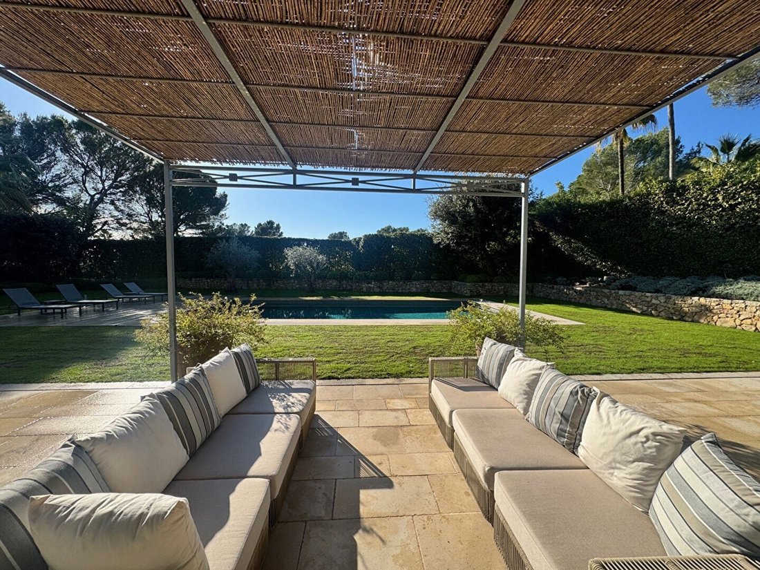 Casa a Mougins, Provenza-Alpi-Costa Azzurra, Francia 5 - 19206958