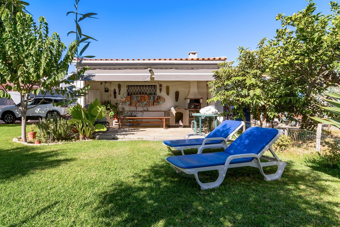 Casa en Estoril, Cascais y Estoril, Distrito de Lisboa 4 - 19207266