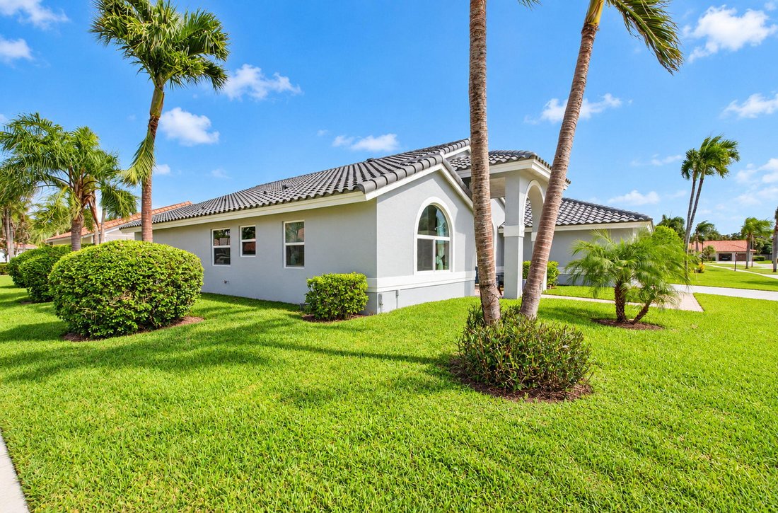 Haus in Delray Beach, Florida, Vereinigte Staaten 5 - 19206298