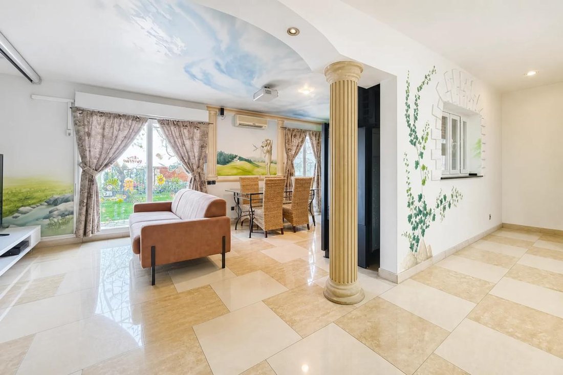 House in Gouvernes, Ile-de-France, France 5 - 19208776