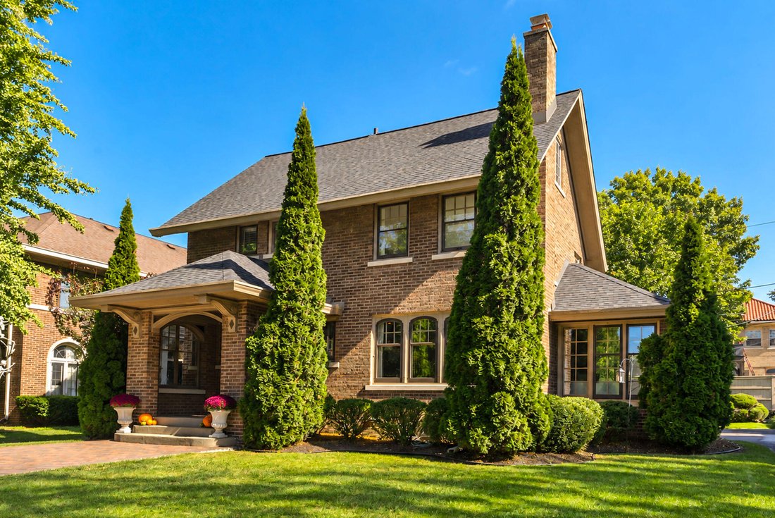 Haus in Milwaukee, Wisconsin, Vereinigte Staaten 1 - 19207550