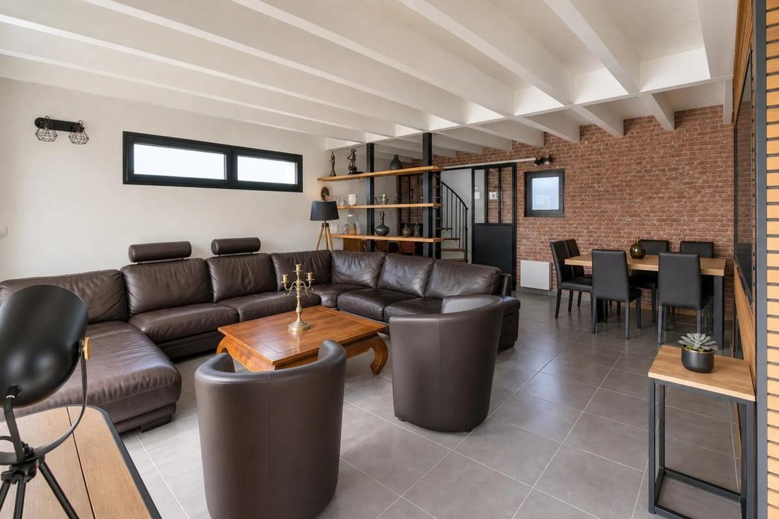 Casa en Vaux-sur-Mer, Nueva Aquitania, Francia 5 - 19208903