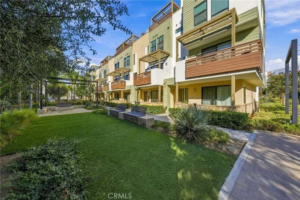 Stadthaus in Costa Mesa, Kalifornien, Vereinigte Staaten 5 - 19206256