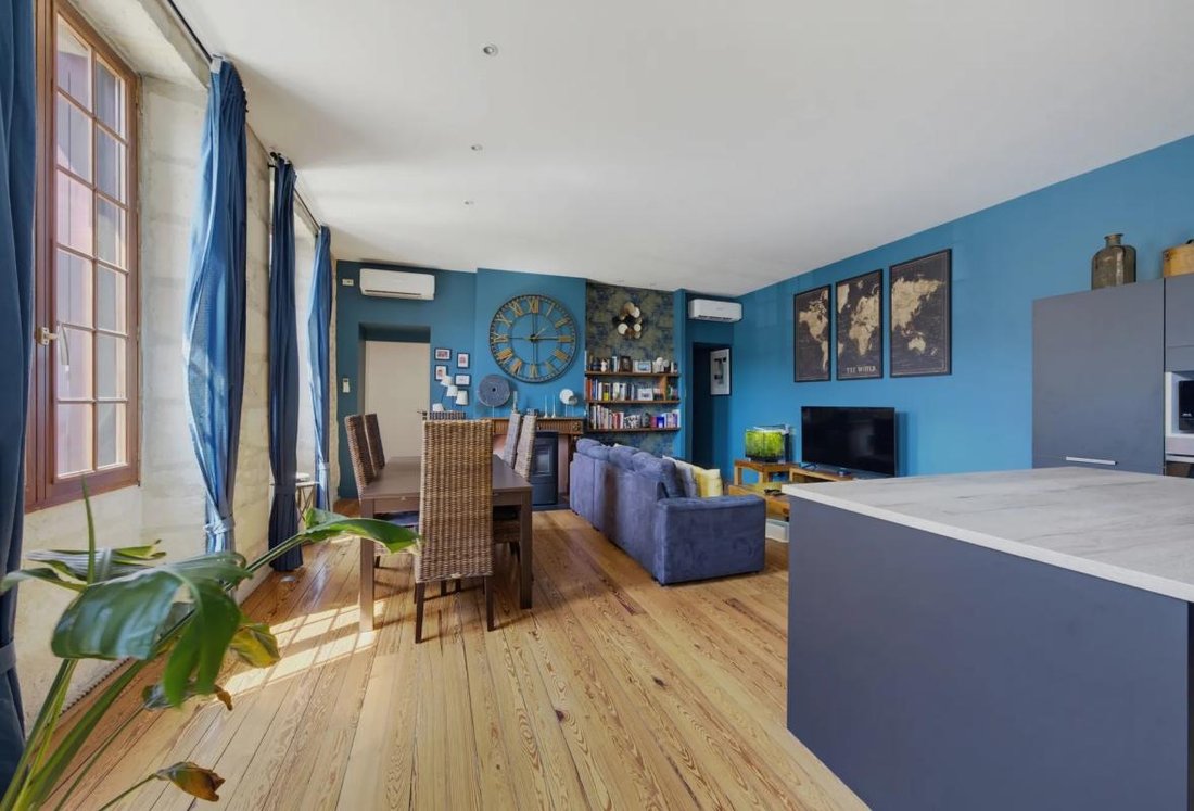 Casa en Majolan, Blanquefort, Francia 4 - 19208146
