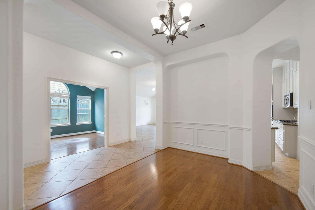 House in Houston, Texas, United States 3 - 19206630