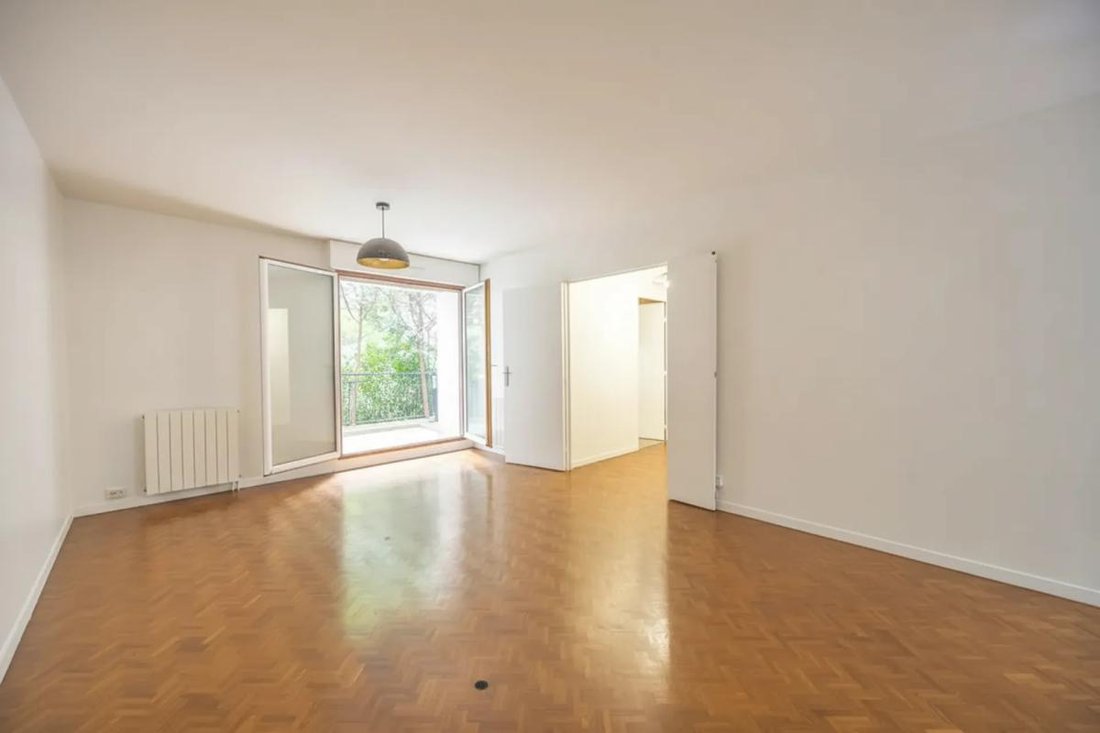 Appartement à République - Saint Ambroise, Paris, Île-de-France 4 - 19208573