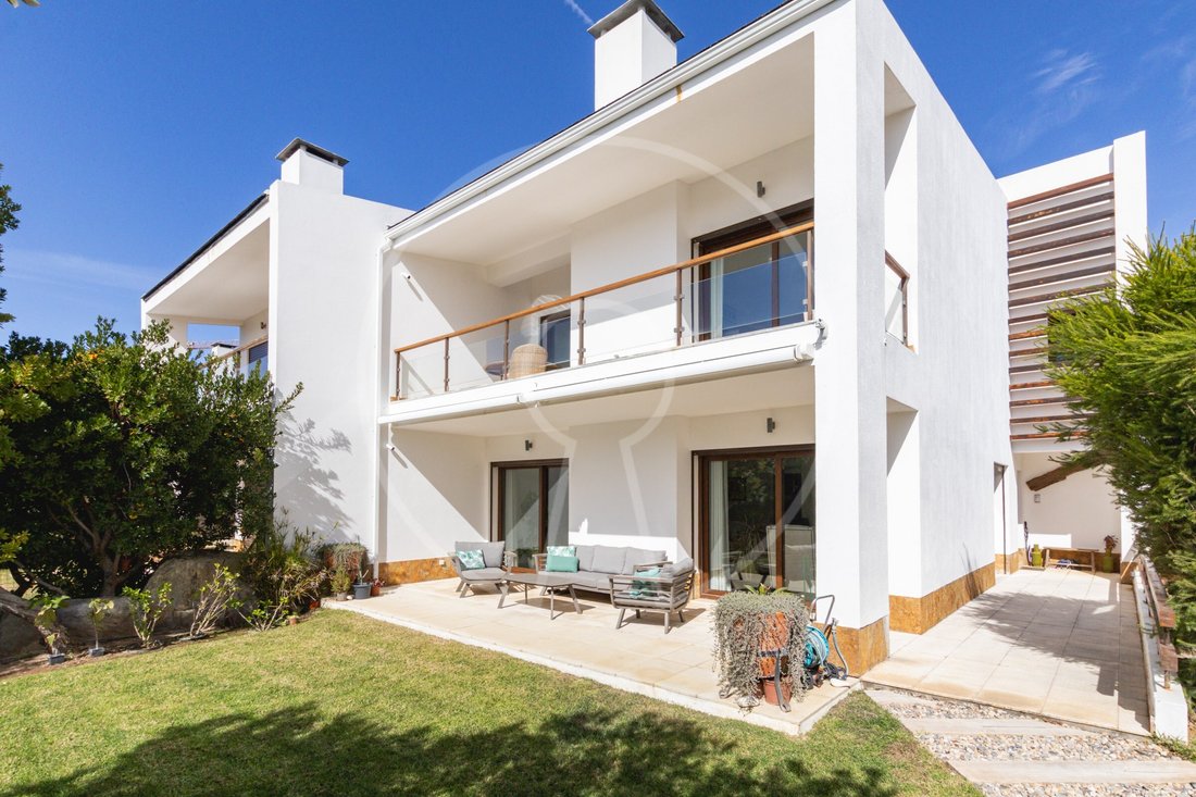 House in Alcabideche, Lisbon, Portugal 1 - 19207251