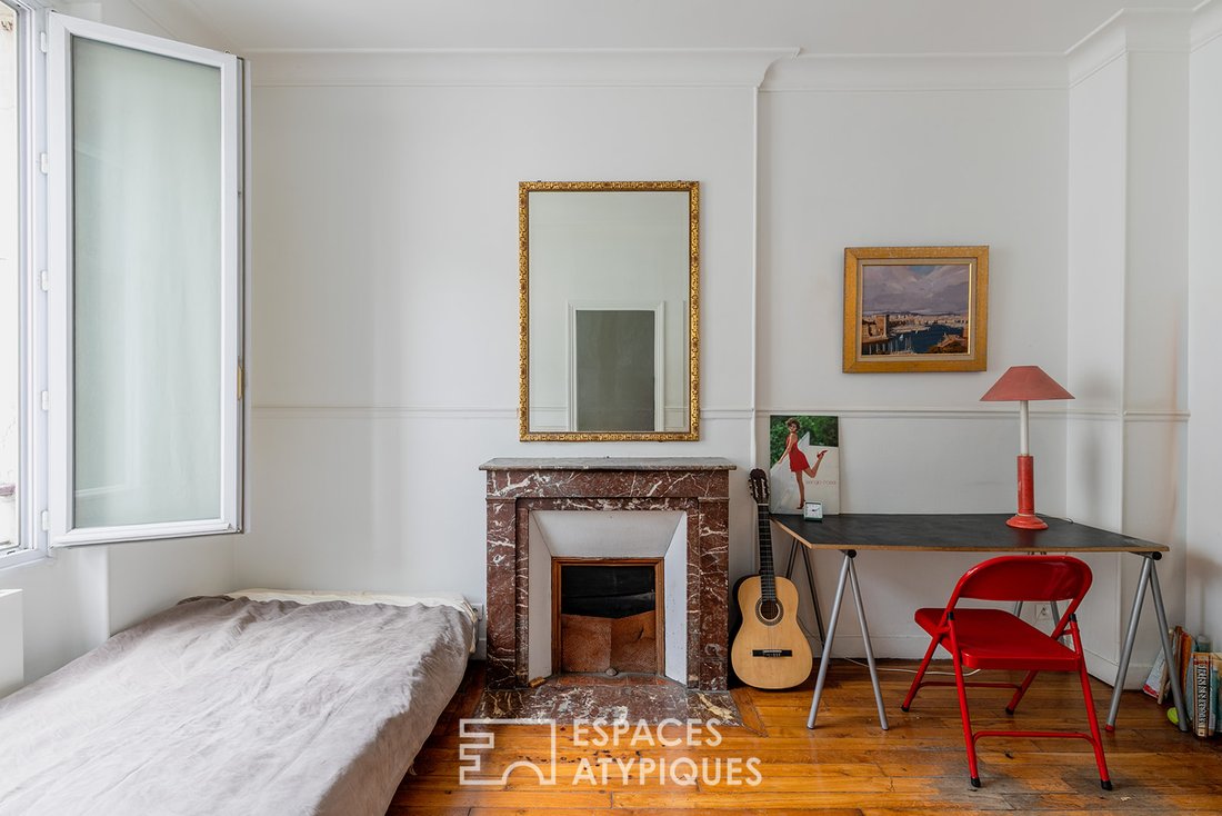 Appartement à République - Saint Ambroise, Paris, Île-de-France 4 - 19207591