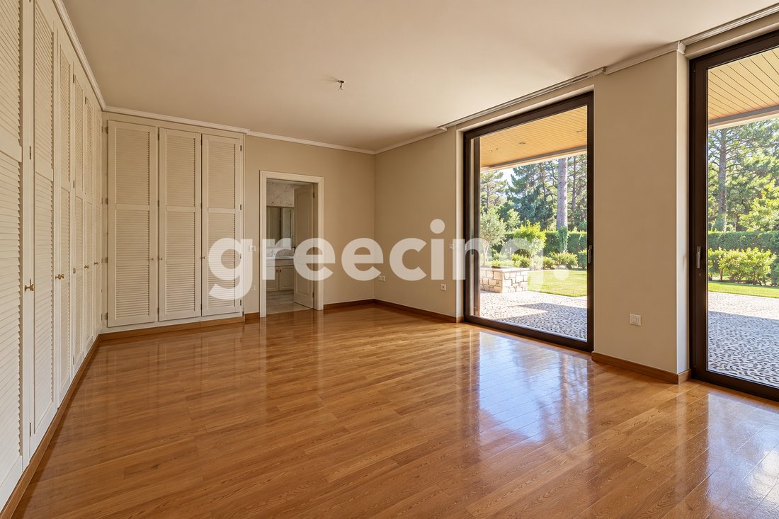 Casa en Ekali, Ática, Grecia 5 - 19206137
