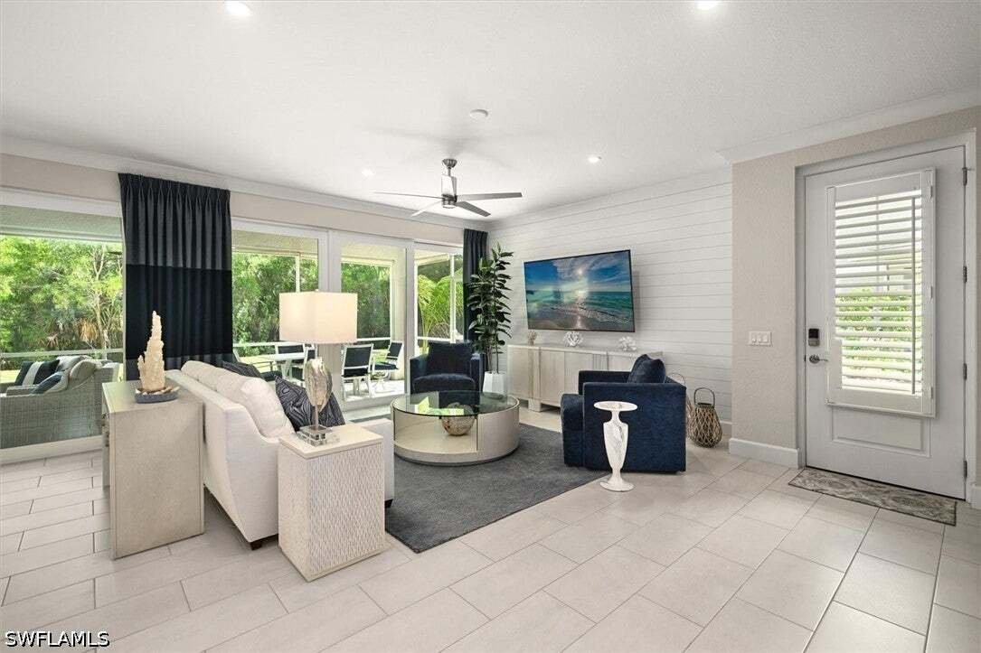 Appartement à Naples, Floride, États-Unis 3 - 19205938