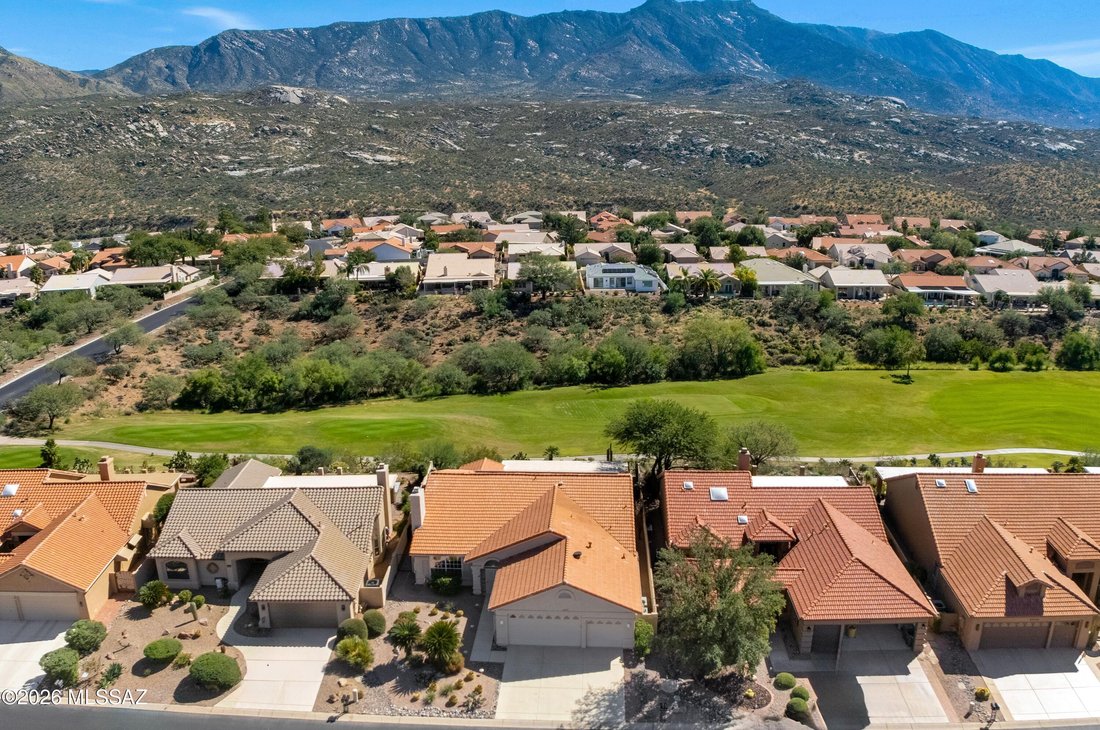 House in Tucson, Arizona, United States 3 - 19207503