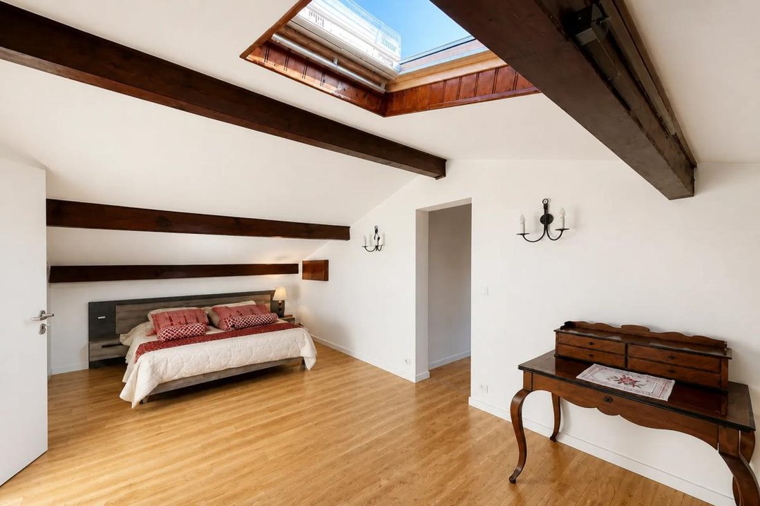 Casa en La Rochefoucauld-Aguilera, Biarritz, Francia 4 - 19207855