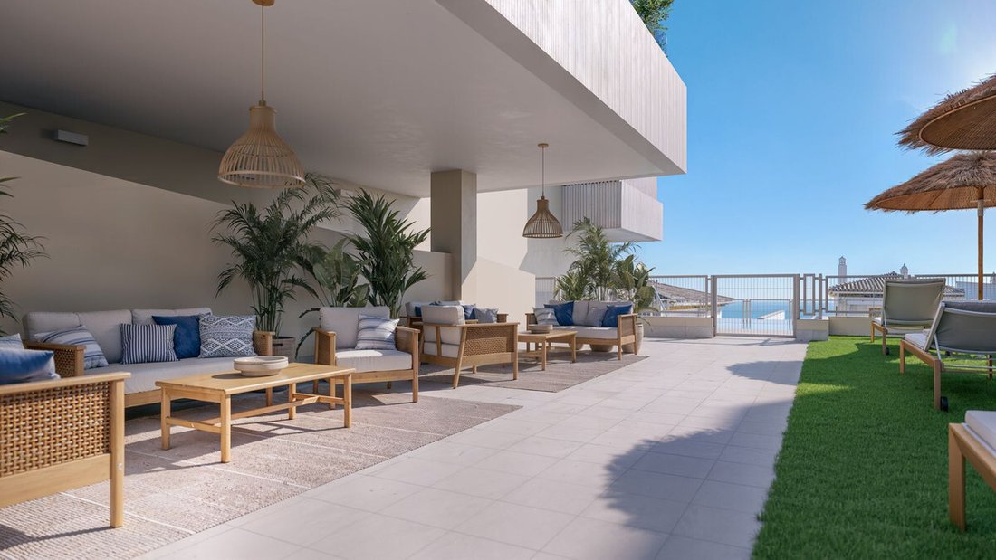 Appartement à Benalmádena, Andalousie, Espagne 3 - 19206744