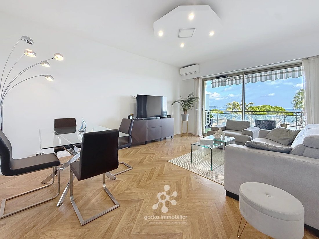 Apartment in Nice, Provence-Alpes-Côte d'Azur, France 1 - 19206755
