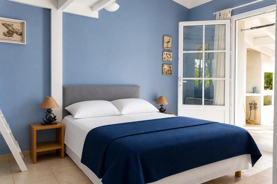 Casa en San Clemente de las Ballenas, Nueva Aquitania, Francia 5 - 19208261