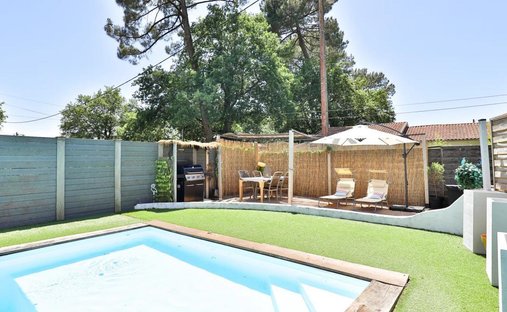 Apartamento en Sud Ouest, Andernos-les-Bains, Francia 1