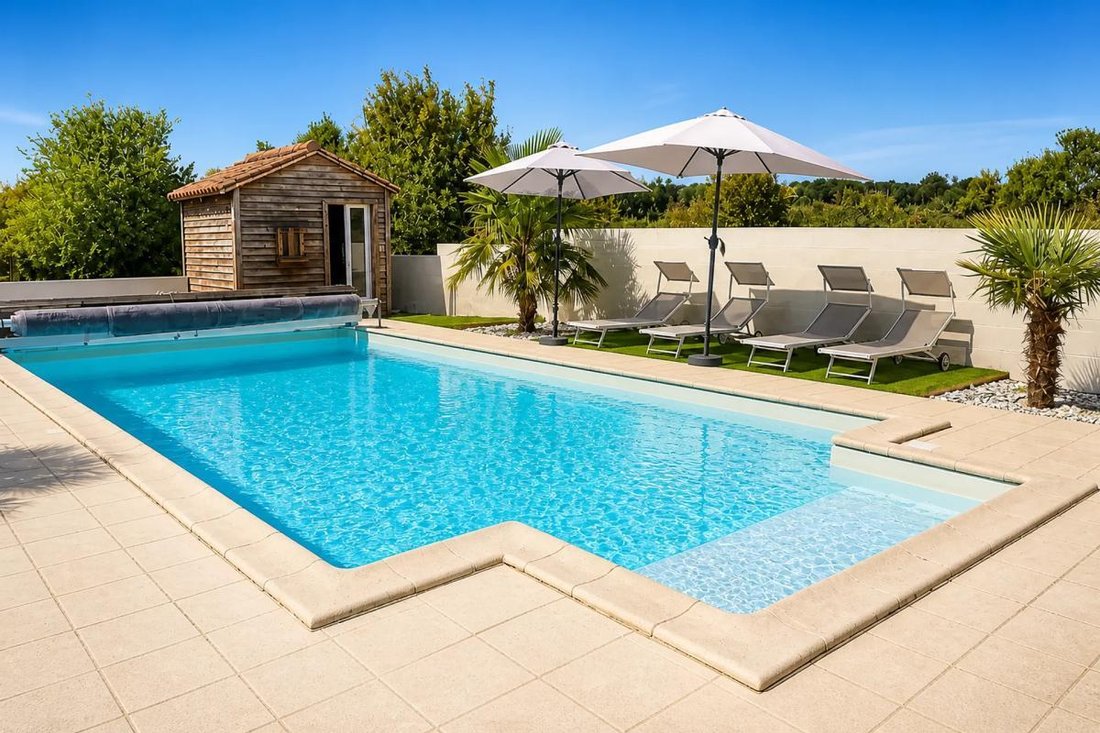 Casa en Mérignac, Nueva Aquitania, Francia 2 - 19207684