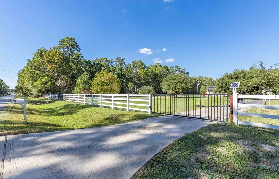 Casa a Conroe, Texas, Stati Uniti 1 - 19206626