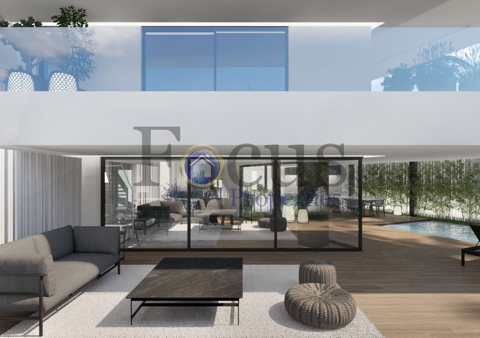 Apartment in Glyfada, Attica, Greece 2 - 19206100