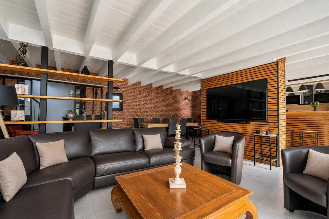 Casa en Vaux-sur-Mer, Nueva Aquitania, Francia 3 - 19208903