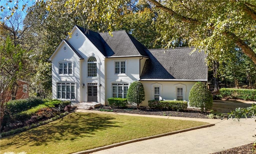 House in Roswell, Georgia, United States 1 - 19207574