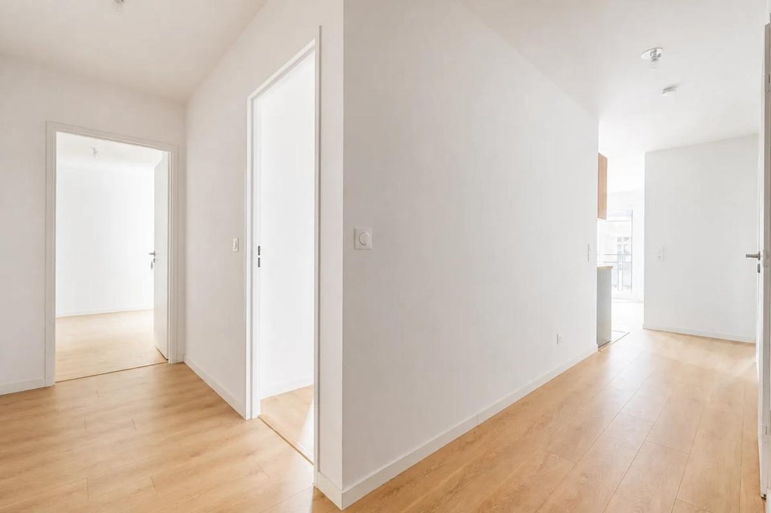 Apartment in Malabry, Châtenay-Malabry, France 4 - 19207618