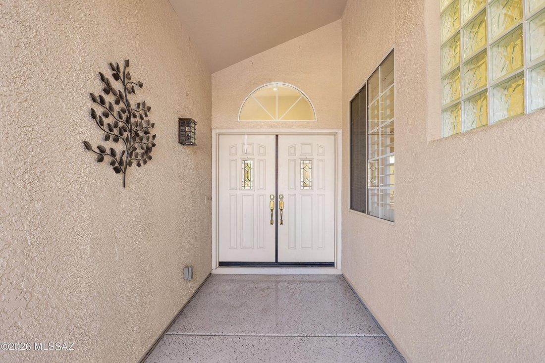 House in Tucson, Arizona, United States 5 - 19207503