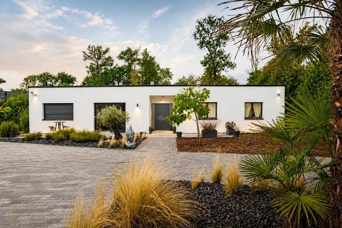 Casa en Moncourt-Fromonville, Isla de Francia, Francia 3 - 19207969