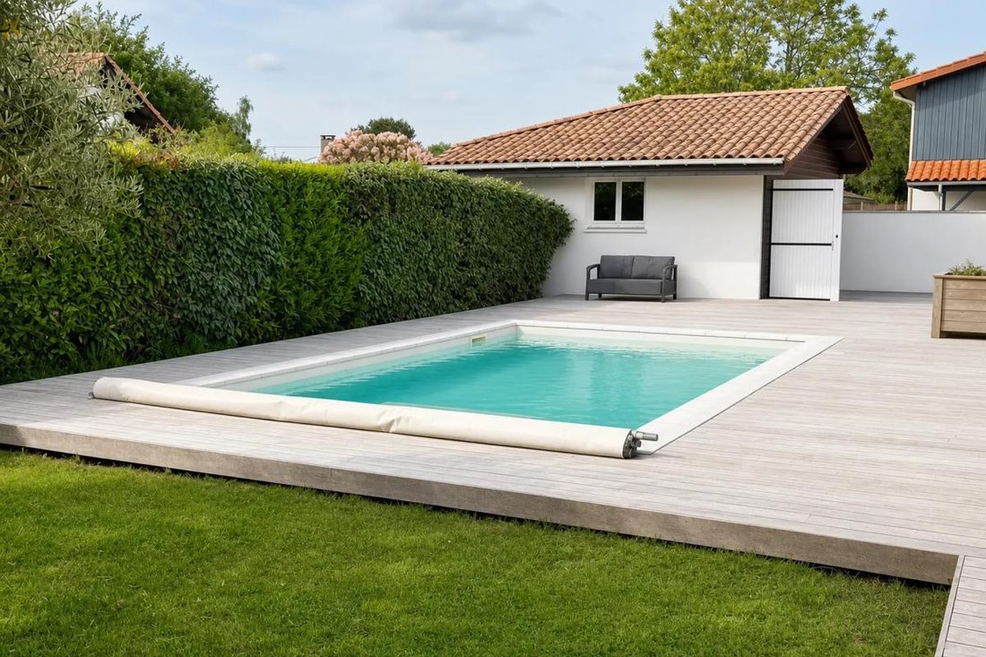 Maison à Sanguinet, Nouvelle-Aquitaine, France 5 - 19208722
