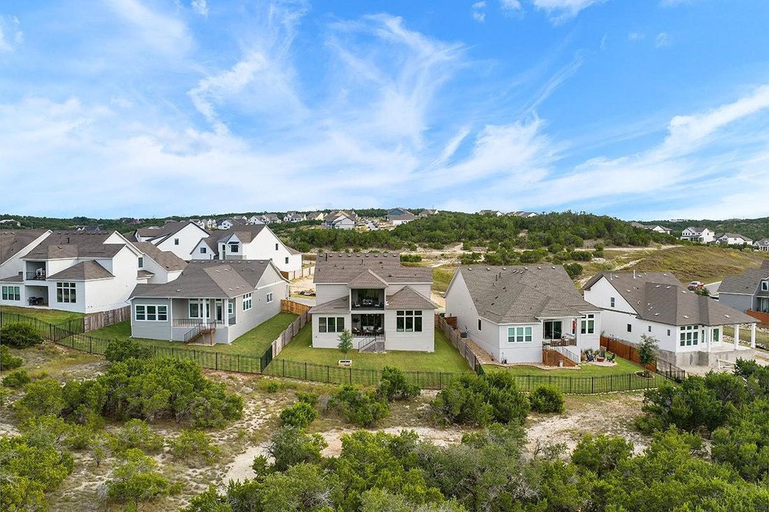 Casa a Dripping Springs, Texas, Stati Uniti 2 - 19206026