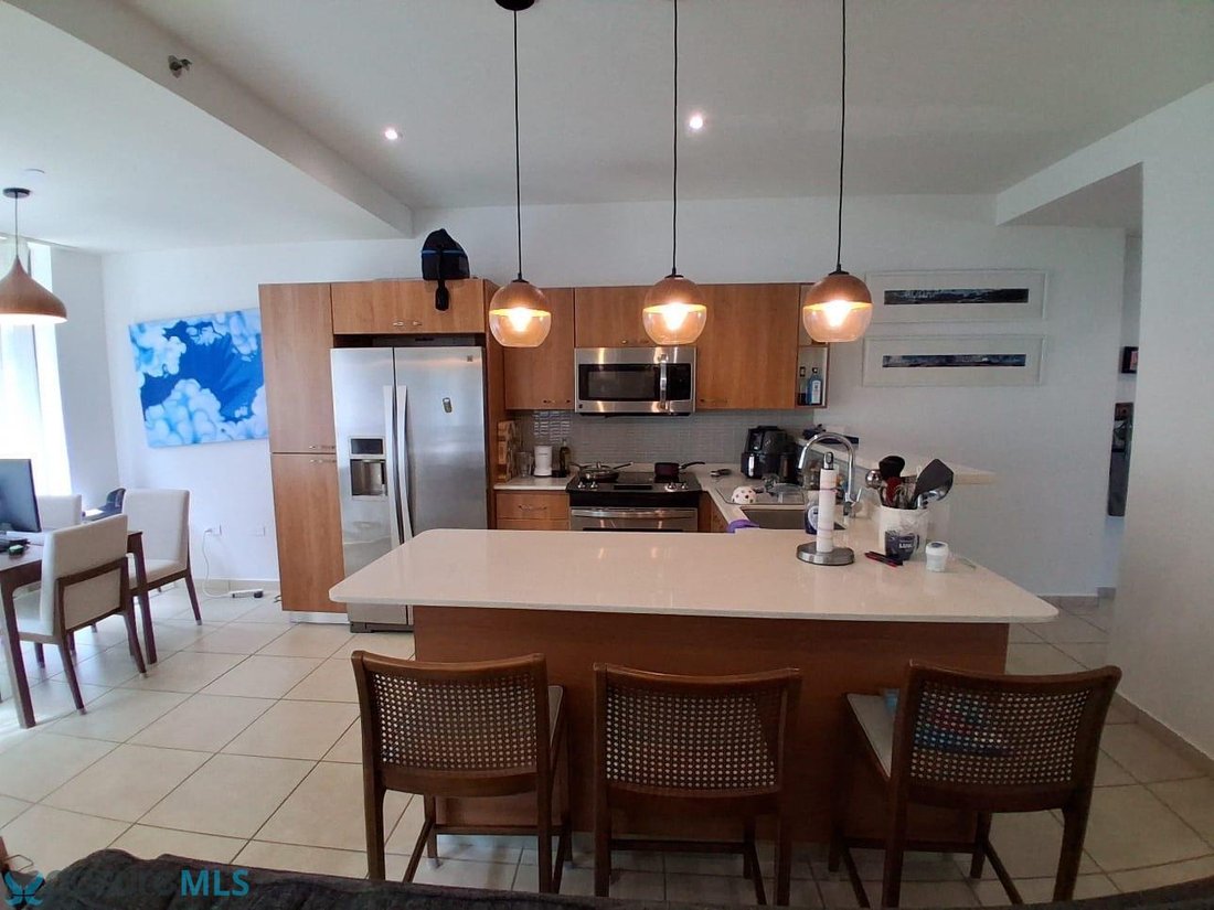 Apartamento en San Juan, San Juan, Puerto Rico 4 - 19206339
