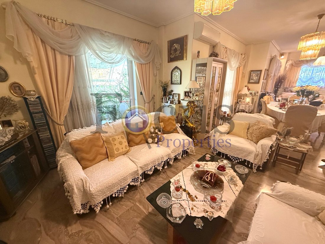 Apartamento en Elliniko, Ática, Grecia 2 - 19206123