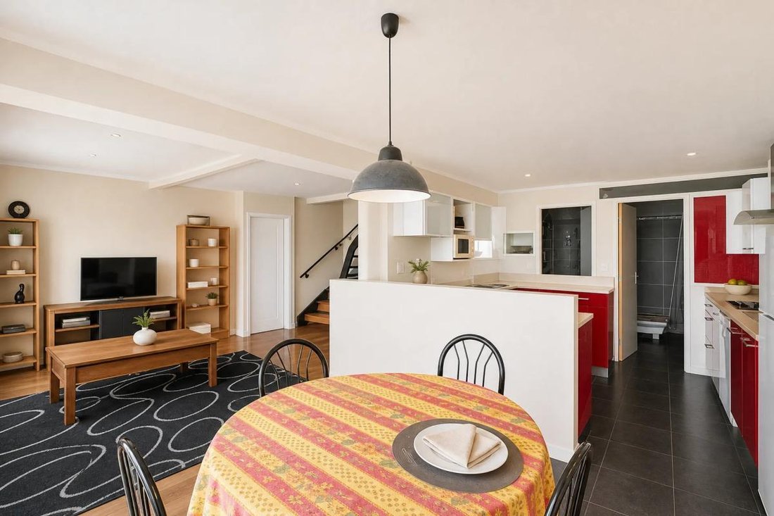 Casa en Mérignac, Nueva Aquitania, Francia 2 - 19207288