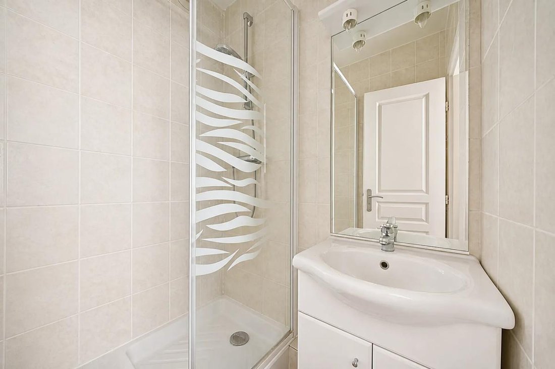 Wohnung in Bastille-Popincourt, Paris 11e Arrondissement, Paris 4 - 19208440