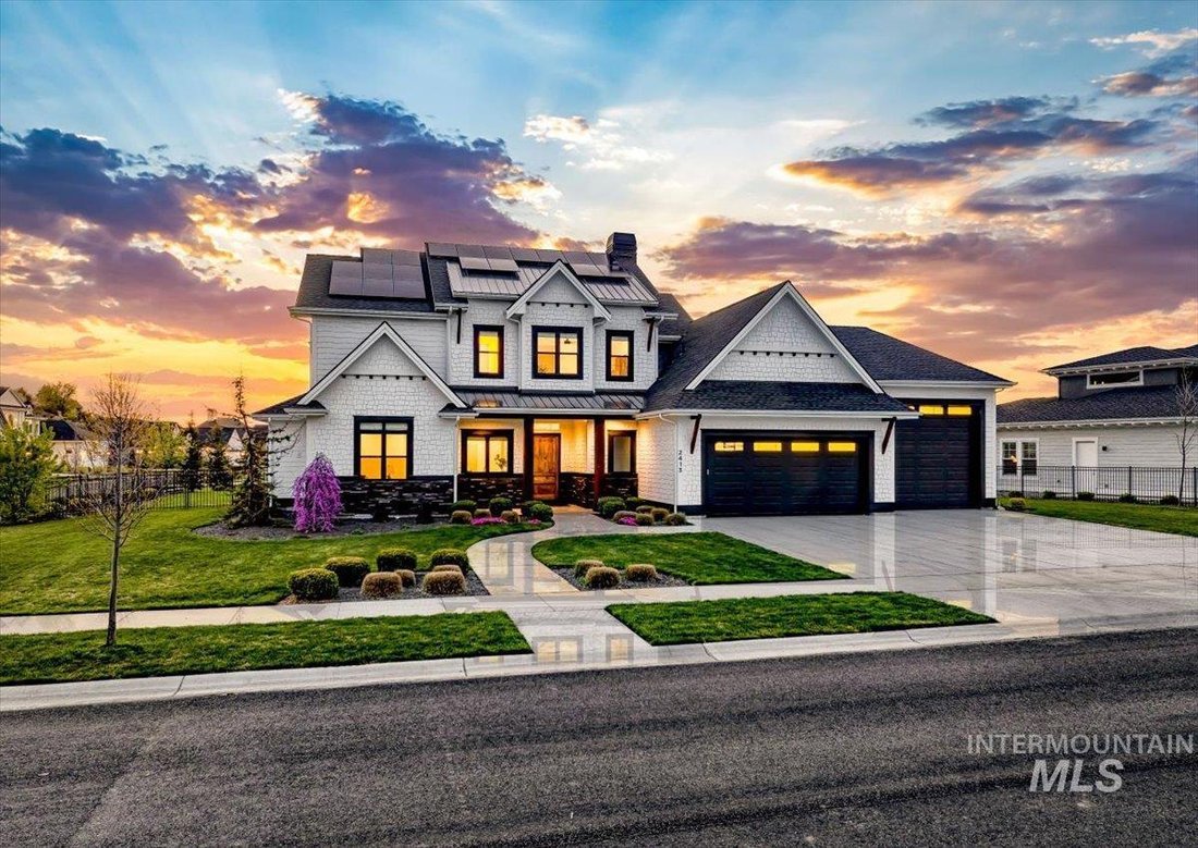 House in Eagle, Idaho, United States 1 - 19207392