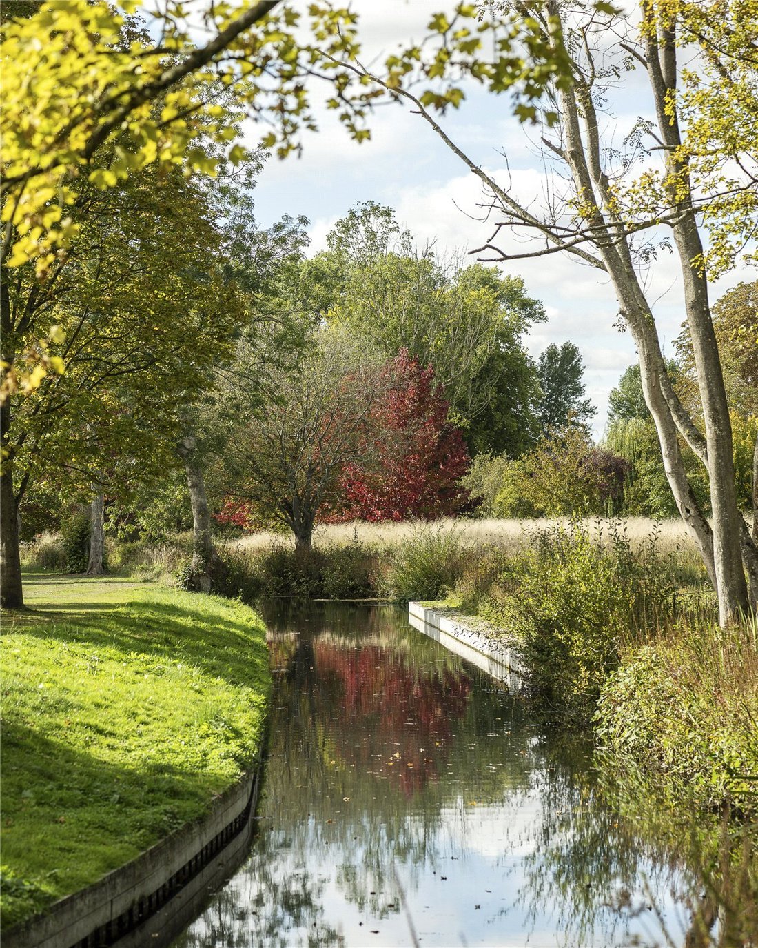 Casa de Campo en North Stoke, Ipsden, Inglaterra 4 - 19206064