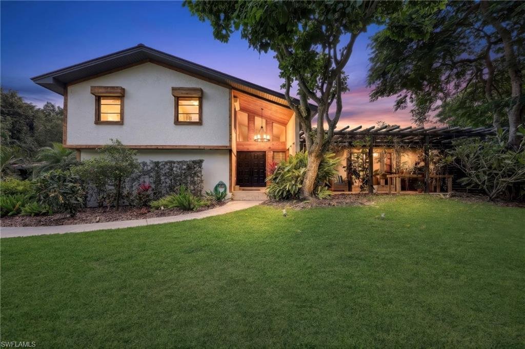 Casa a Naples, Florida, Stati Uniti 1 - 19207422