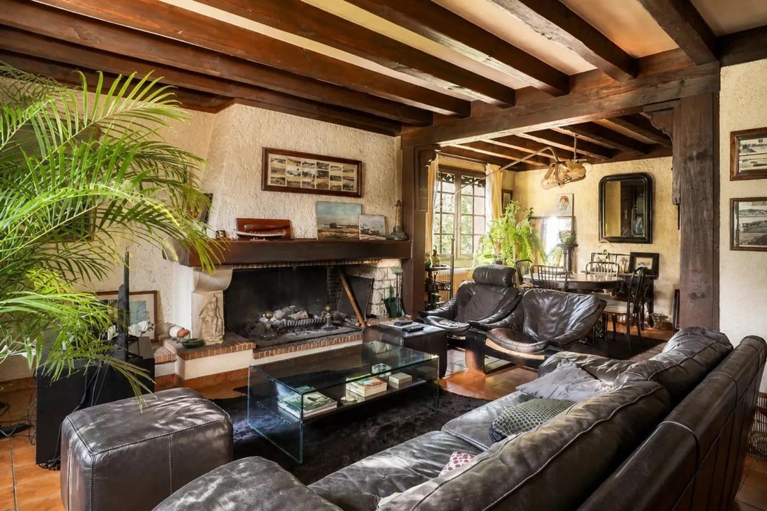 Maison à 33970 Le Cap-Ferret, Lège-Cap-Ferret, Nouvelle-Aquitaine 2 - 19207472