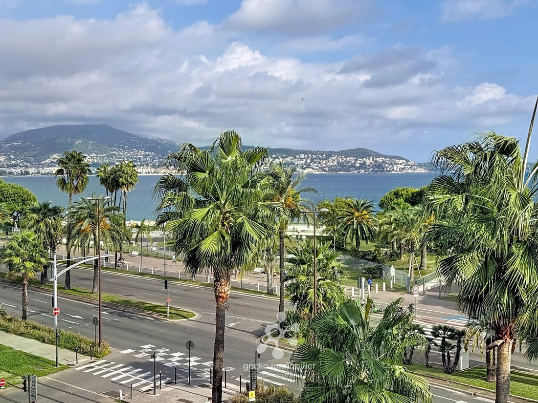 Apartment in Nice, Provence-Alpes-Côte d'Azur, France 4 - 19206755