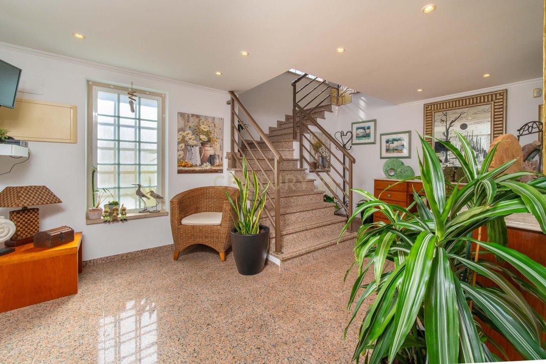 Villa en Agualva-Cacém, Distrito de Lisboa, Portugal 3 - 19206852