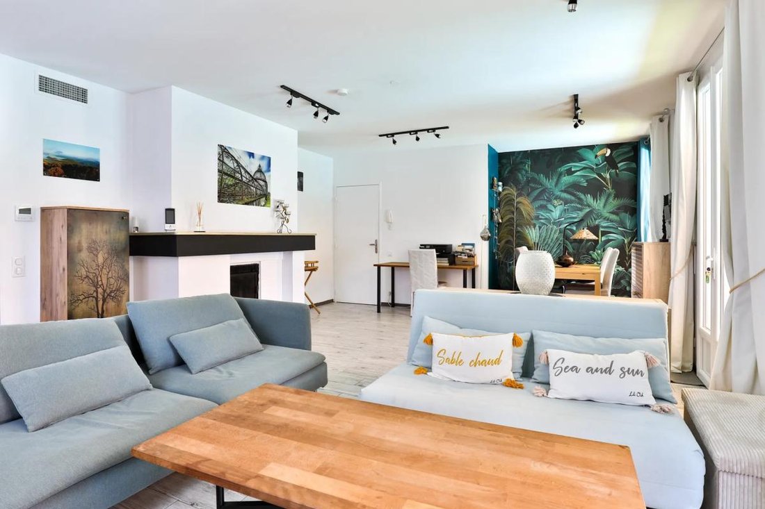 Apartamento en Sud Ouest, Andernos-les-Bains, Francia 5 - 19208629